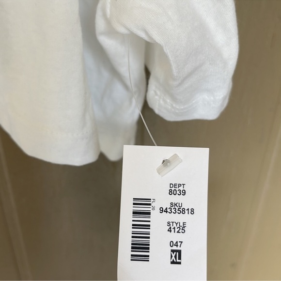 Metallica cropped tshirt - Picture 5 of 7